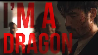 Warrior Season 1 || I’m A Dragon - Apashe & Sway