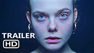 TEEN SPIRIT Official Trailer (2018) Elle Fanning, Rebecca Hall Movie