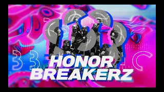 HONOR BREAKERZ | Guest Showcase @ 2020 BBIC WORLD FINAL Day-1 | LB-PIX