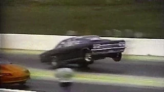 Nick Scavo 1965 Impala highlights