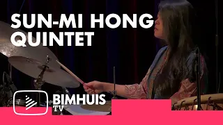 BIMHUIS TV | Sun-Mi Hong Quintet – A Self-Strewn Portrait | Late Show