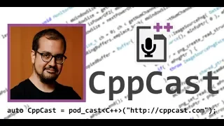 CppCast Episode 223: Belfast Trip Report with Timur Doumler