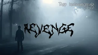 FREE rap type beat "Revenge"  | Rap instrumentals | Shifo