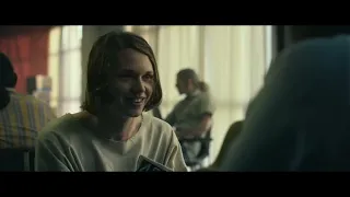 The Stanford prison experiment clip 3