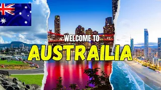 10 best places to visit in Australia | Australia travel | Sydney | Melbourne