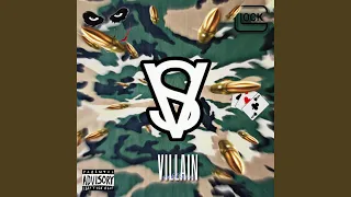 Villain Cypher