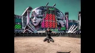 MARIANA BO DROPS ONLY @ Electric Daisy Carnival Mexico 2020