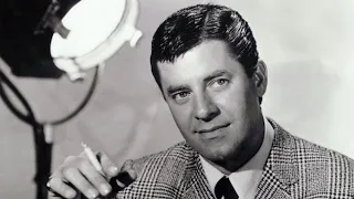 "JERRY LEWIS AT WORK" - 2005 - (Documentary)