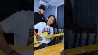 gitar 1 juta rasa puluhan juta