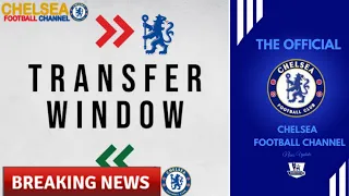 "Swap Deal": Chelsea agreed in shock winger star swap deal move with rivals  