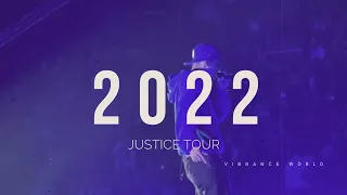 Justin Bieber Boyfriend (Live) | Justice Tour | Boyfriend Evolution 2012-2022 |  Live in San Jose