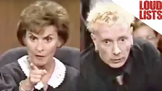 10 'Johnny Rotten vs. Everyone' Moments