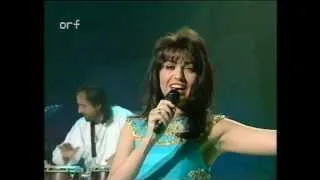 Ellada, chora tou fotos  Ελλάδα, χώρα του φωτός - Greece 1993 - Eurovision