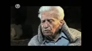 Ֆիլմ Հայրիկ Մուրադյանի մասին Film about Hayrik Muradyan