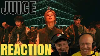 SHINee 샤이니 'JUICE' | REACTION