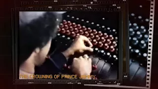 Prince Jammy - The Crowning of Prince Jammy (Pressure Sounds)