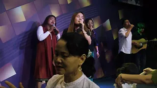 NGAI TA - Praise And Worship | May 05, 2024 (Z)