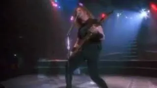 Metallica - Creeping Death [Live]