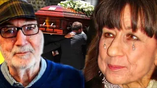 FUNERAL: Seekers’ Band Members Send Last Goodbyes To Judith Durham | The End Will Make You Cry😭