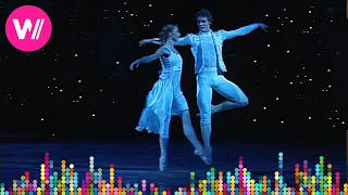 Tchaikovsky - Nutcracker: Ballet with Marie Lindqvist & Anders Nordström (Royal Swedish Opera, 1999)