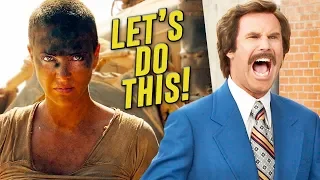 Let's Do THIS! Supercut