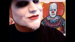 Jamie Madrox reveals Twiztid's Record Store Day 2020 Vinyl!