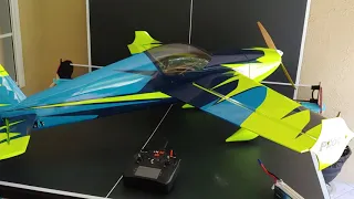 Pilot RC Build Complete