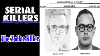 Serial Killers - E15: The Zodiac Killer