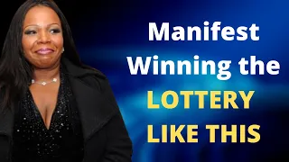How to Manifest Winning the Lottery | Cynthia Stafford Success Story, The Power of Subconscious Mind