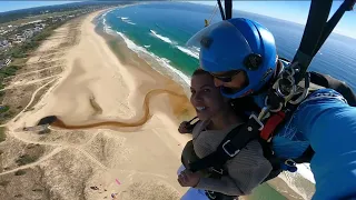 Skydive into a Proposal 🥂💍