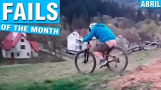 Best Fails of the Month April 2016 | Mejores Fails y Caidas De Abril 2016