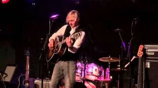 ''GOODBYE SCARECROW'' - STEVE TAYLOR live from Callahan's in March 2014