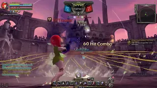 Tempest PvP Ladder 1:1 #4 [DN SEA]