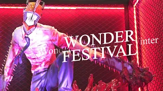 WONDER FESTIVAL 2023 WINTER -MONTAGE MOVIE-