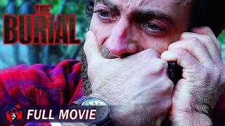 THE BURIAL - Full Horror Movie | Creepy Psychological Thriller