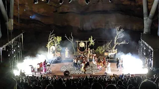 HEILUNG - Hamrer Hippyer live in Morrison, CO 2021 - Red Rock Amphitheatre