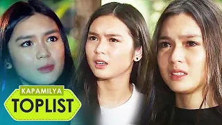 10 impressive acting moments of Francine Diaz as Joy in Huwag Kang Mangamba | Kapamilya Toplist