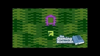 Gaming Historian - Крах Видеоигр 1983 года (RUS VO)