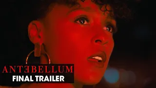 Antebellum (2020 Movie) Official Final Trailer