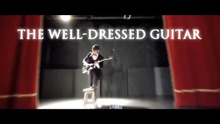'The Well-Dressed Guitar' – cover by Dez Harrington