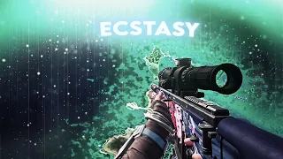 Warface Random Moments #115 "ECSTASY"