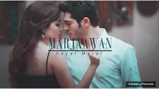 Hayat Murat| Marjaawan| HD
