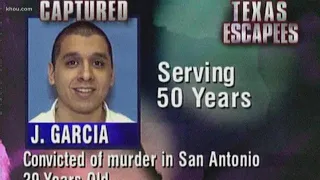 'Texas 7' escapee to be executed Tuesday night