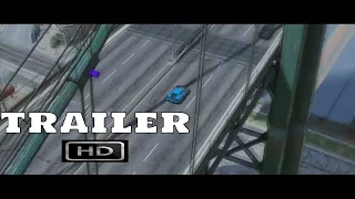 X-Out Trailer #1 (2015) - GTA 5 Next Gen Movie HD