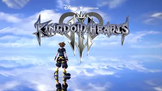 Kingdom Hearts 3 OST Collection: Relaxing Music to Study, Relax, & Sleep
