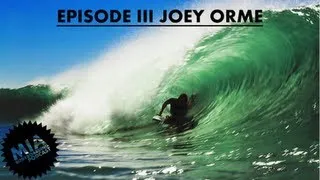 Missing In Action - Ep III - Joey Orme