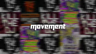 Tc feat. MC Dread - Burning Starlight (Movement Remix)