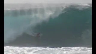 Bodyboard Movie - Tension 8 (2006)