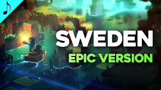 Minecraft Soundtrack but it's an Epic Orchestra (Sweden by C418)