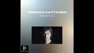 Hernan Cattaneo - Resident 516